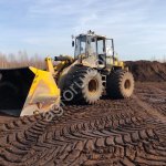 Торф верховой сельскохозяйственный