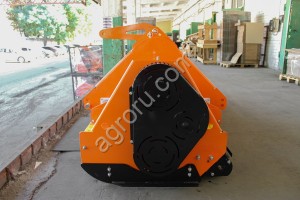 Универсальная косилка-мульчирователь DK AG-280 (DOBERKMET)