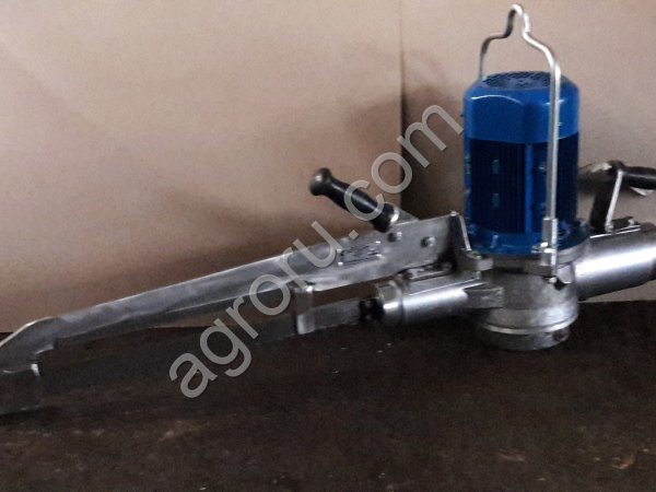 Пила для распиловки туш Р3-ФРП-2