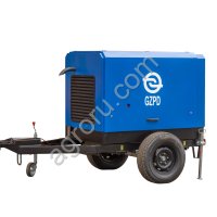 Дизель-насосная установка МДН 29.32-210