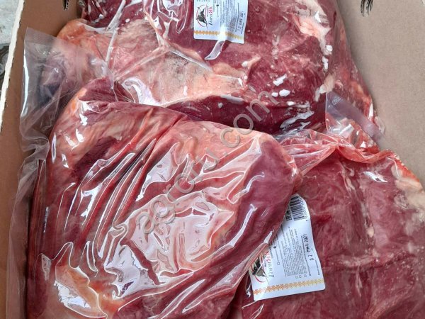 Тазобедренный отруб замороженный ГОСТ