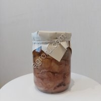 Тушёнка Индейка филе грудки 500 гр.