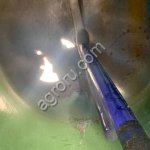 Реактор чэрн 1.25 м3