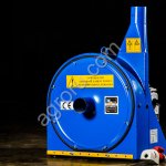 Пневматическая зернодробилка DOZAmech H-119 (11 кВт) до 1,4 т/ч