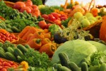 Краткий обзор рынка овощей