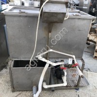 Мойка 19л бутылок