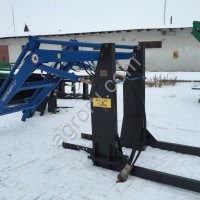 Погрузчик ПУН-0, 8
