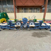 Пропашная сеялка точного высева МС-8