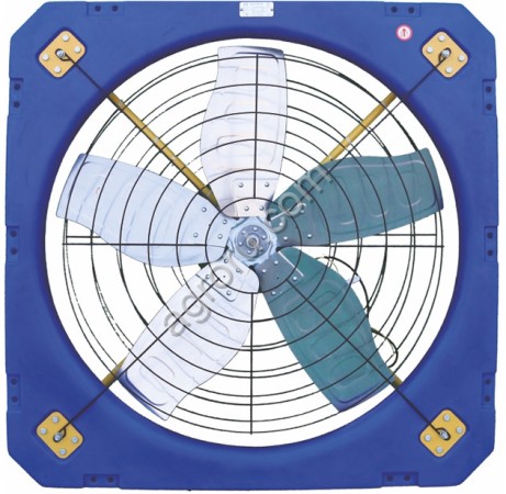 Вентилятор в коровник (для животноводческих и производственных помещений)