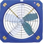 Вентилятор в коровник (для животноводческих и производственных помещений)