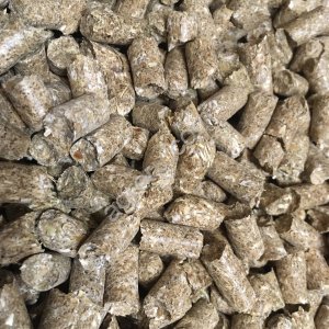 жом свекловичный