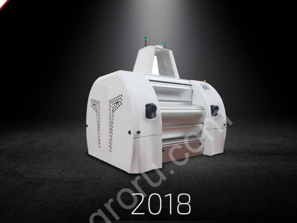 Мельницы Tanis