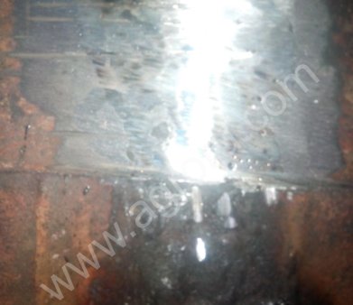 Сварочные работы по чугуну