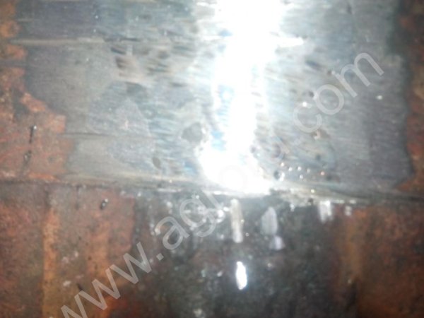 Сварочные работы по чугуну