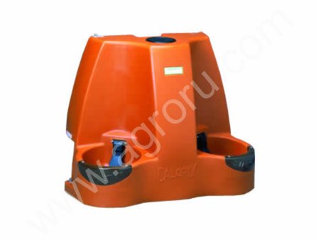 Поилка с подогревом Calorix (La Buvette)