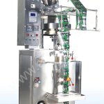 Многофункциональный упаковочно-фасовочный автомат