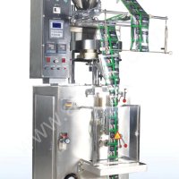 Многофункциональный упаковочно-фасовочный автомат