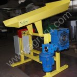 Мешкоопрокидыватель М-60Э