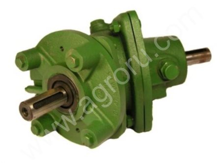 редуктор угловой ДОН-1500