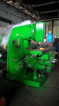 станки токарные , фрезерные