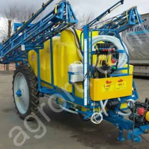 Опрыскиватель ОП-3000-24