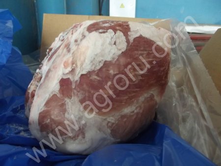 Ребра свиные, корейка н/к, б\к, окорок н/к, б/к