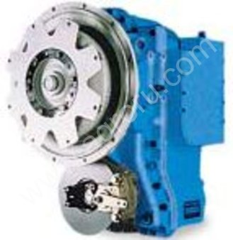 Комплект сальников, комплект синхронизатора ZF, Dana, Carraro, Spicer, Clark, Hurth