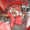 Зерноуборочный комбайн Лида-1300 2004 года