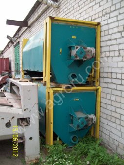 Триер ст-8 ВCM