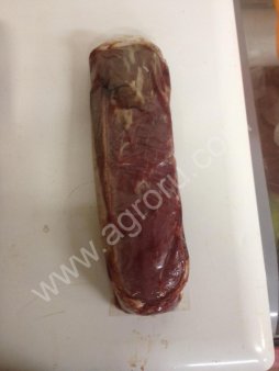 Вырезка без головы