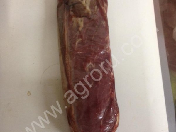 Вырезка без головы