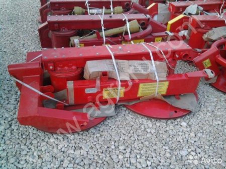 Косилка роторная L-1,85m WIRAX