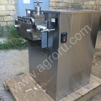 Гомогенизатор К5-ОГ2А-1,25