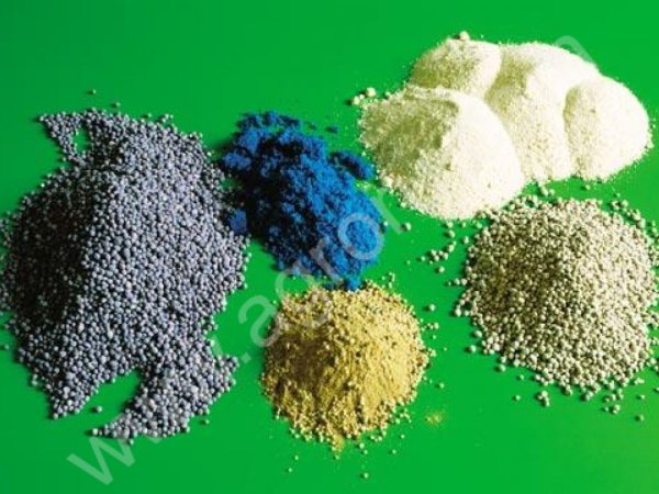 Агрохимия и минеральные удобрения оптом