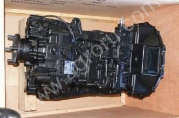 КПП КАМАЗ 152 154 ZF 16S151 9S1310