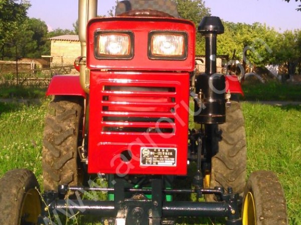 трактор Xingtai 120