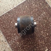 Ролики, обечайки, валы, стаканы и др. <strong>запчасти</strong> для грануляторов.