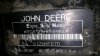 Двигатель John Deere