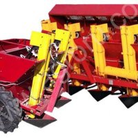 <strong>Запчасти</strong> для картофелесажалок Л-207, Л-202 и Л-201