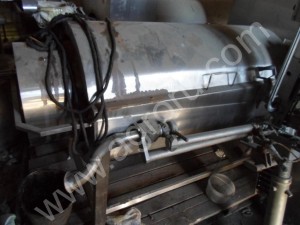 Барабан для промывки субпродуктов