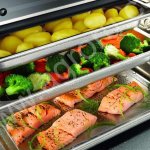 Пароконвектомат