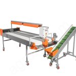 Инспекционный стол РИ-3Т