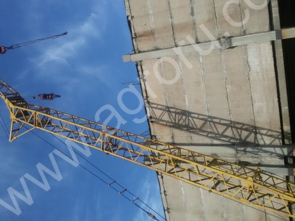 запчасти на краны Дэк Мкг Рдк Скг