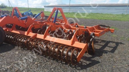 мульчировщик Дм-9x2