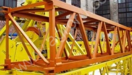 Вставка ДЭК-251 5 метров 251.20.12.000