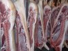 Cвинина охл. в полутушах и разделка