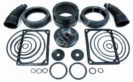 ремкомплекты, наборы РТИ для сельхоз и спецтехники.