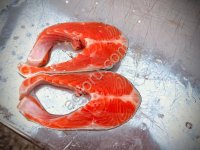 Форель охлажденная ПСГ