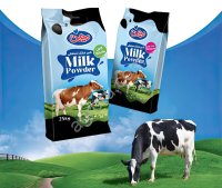 Сухое цельное молоко СЦМ