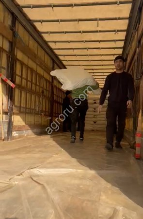 ПП мешки из Туркмении